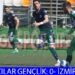 İZMİRSPOR, AYRANCILAR’DAN LİDER DÖNDÜ