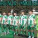 AYRANCILAR’DAN KINIK BELEDİYESPOR’A ÇELME