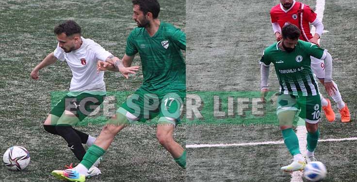 İZMİR’DE ÇİĞLİ VE ÖZÇAMDİBİ BAL’DAN SAL’A DÜŞTÜ