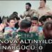 BORNOVA ALTINYILDIZ’IN ZİRVE İNADI