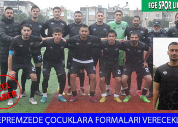 BORNOVA ALTINYILDIZ’DAN, DUYGU DOLU PAYLAŞIM