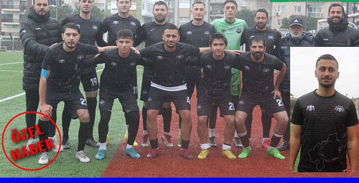 BORNOVA ALTINYILDIZ’DAN, DUYGU DOLU PAYLAŞIM