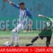 İZMİR ATİLLASPOR, BARINSPOR’A ACIMADI
