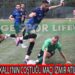 İZMİR ATİLLASPOR’DAN GOL YAĞMURU