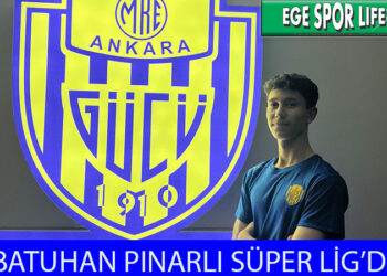 İZMİR 1461’DEN ANKARAGÜCÜ’NE