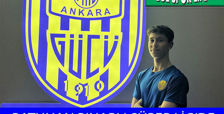 İZMİR 1461’DEN ANKARAGÜCÜ’NE
