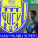İZMİR 1461’DEN ANKARAGÜCÜ’NE