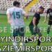 BAYINDIRSPOR, SON DAKİKADA 3 PUANI GAZİEMİR’DEN ALDI