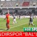 BAYINDIRSPOR ŞAMPİYON OLDU, BAL LİGİNE YÜKSELDİ.
