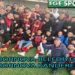 BORNOVA BELEDİYESPOR’A KANDERE ŞOKU