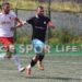 RIDVAN ŞİMŞEK 11 GOL ATTI, BORNOVA IŞIKKETSPOR 16-0 KAZANDI