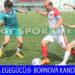 BORNOVA KANDERE, EGEGÜCÜ’NDEN İSTEDİĞİNİ ALDI
