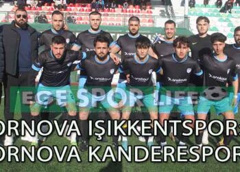 BORNOVA IŞIKKENT, KANDERE’DEN İSTEDİĞİNİ ALDI