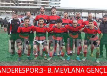 BORNOVA KANDERE 3 PUANI ZORDA OLSA ALDI