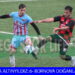 BORNOVA ALTINYILDIZ’DAN GOLLÜ GALİBİYET