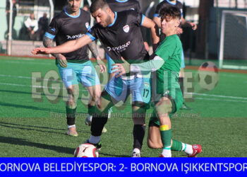 4 GOLÜN ATILDIĞI MAÇTA PUANLAR PAYLAŞILDI