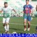 LİDER BORNOVA FUTBOL A.Ş, GÖKOVA’YI RAHAT GEÇTİ