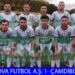 BORNOVA FUTBOL A.Ş, TEK GOLLE 3 PUANI KAPTI