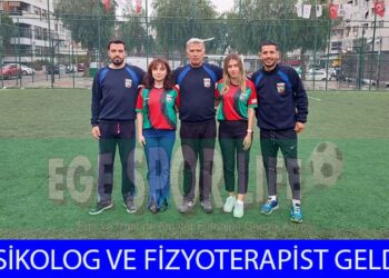 BOSTANLISPOR, FUTBOL TEKNİK KADROSU YENİLENDİ