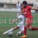 GEDİZ FK, BUCA EFELER ENGELİNİ AŞMAYI BİLDİ