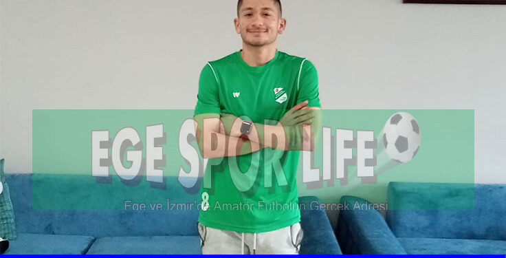 NARLIDERE BELEDİYESPOR SAĞ BEK’İNİ BULDU