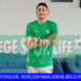 NARLIDERE BELEDİYESPOR SAĞ BEK’İNİ BULDU