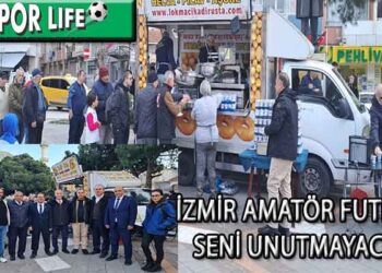 ŞEHİT CEMİL KOÇ UNUTULMADI