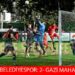 ÇEŞME BELEDİYESPOR, 3 PUANI 2 GOLLE ALDI