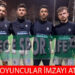 ÇAMDİBİ GENÇLERBİRLİĞİ, SAVUNMAYI GARANTİYE ALDI