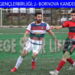 ÇAMDİBİ GENÇLERBİRLİĞİ HAFTAYI LİDER TAMAMLADI