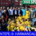 HARMANDALI ESMEYE DEVAM EDİYOR