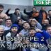 EVKA 5 DAĞTEKİN, ZİRVE YARIŞINI BIRAKMIYOR