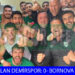 BORNOVA YEŞİLOVA EMİN ADIMLARLA İLERLİYOR