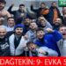 EVKA 5 DAĞTEKİN, ZİRVE TAKİBİNE DEVAM DEDİ