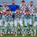 DAMLACIK YAYLASPOR, ZİRVEYİ BIRAKMIYOR