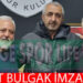 KARABAĞLARSPOR’DA DAVUT BULGAK İLE YOLA DEVAM