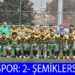 ŞEMİKLER, DENİZSPOR’A PUAN KAPTIRDI