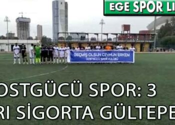 DOSTGÜCÜ, GÜLTEPE ENGELİNİ DE AŞTI