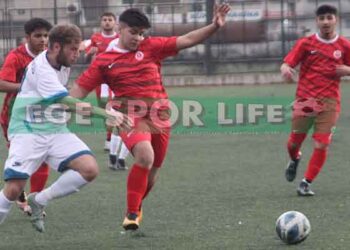 DOSTGÜCÜ, ZİRVE TAKİBİNE DEVAM ETTİ