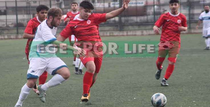 DOSTGÜCÜ, ZİRVE TAKİBİNE DEVAM ETTİ