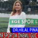 KADINLAR SPOR’DA ÖNEMLİ GÜÇ OLMALI
