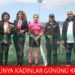 İZMİR ASKF VE TFF İL TEMSİLCİLİĞİ’NDEN ANLAMLI KUTLAMA