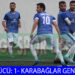 KARABAĞLAR GENÇYILDIZ, EFELER GİBİ