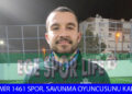 EGE ERDEM’İN YENİ TAKIMI BELLİ OLDU