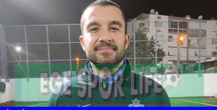 EGE ERDEM’İN YENİ TAKIMI BELLİ OLDU