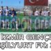KARABAĞLAR YEŞİLYURT FK, BİR ENGELİ DAHA AŞTI