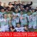EVKA 5 DAĞTEKİN’DEN NET SKOR
