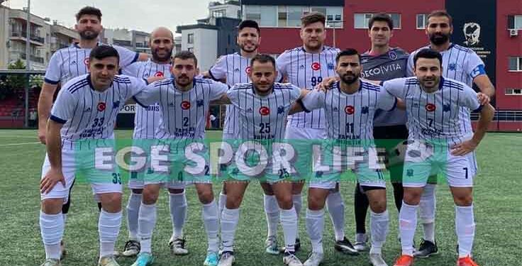 DUELLOYU KAZANAN EVKA 5 DAĞTEKİN’İN OLDU