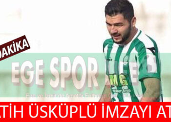 ÖZÇAMDİBİSPOR, ORTA SAHAYA TAKVİYE YAPTI