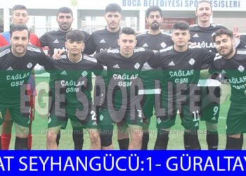 GÜRALTAY 3 PUANINA KAVUŞTU